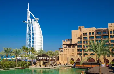 Dubai Real Estate Market 2025: Strong Growth Continues Despite Rising Supply