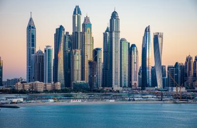 UAE Moves Toward Sustainable & Smart Housing: New Standards Announced