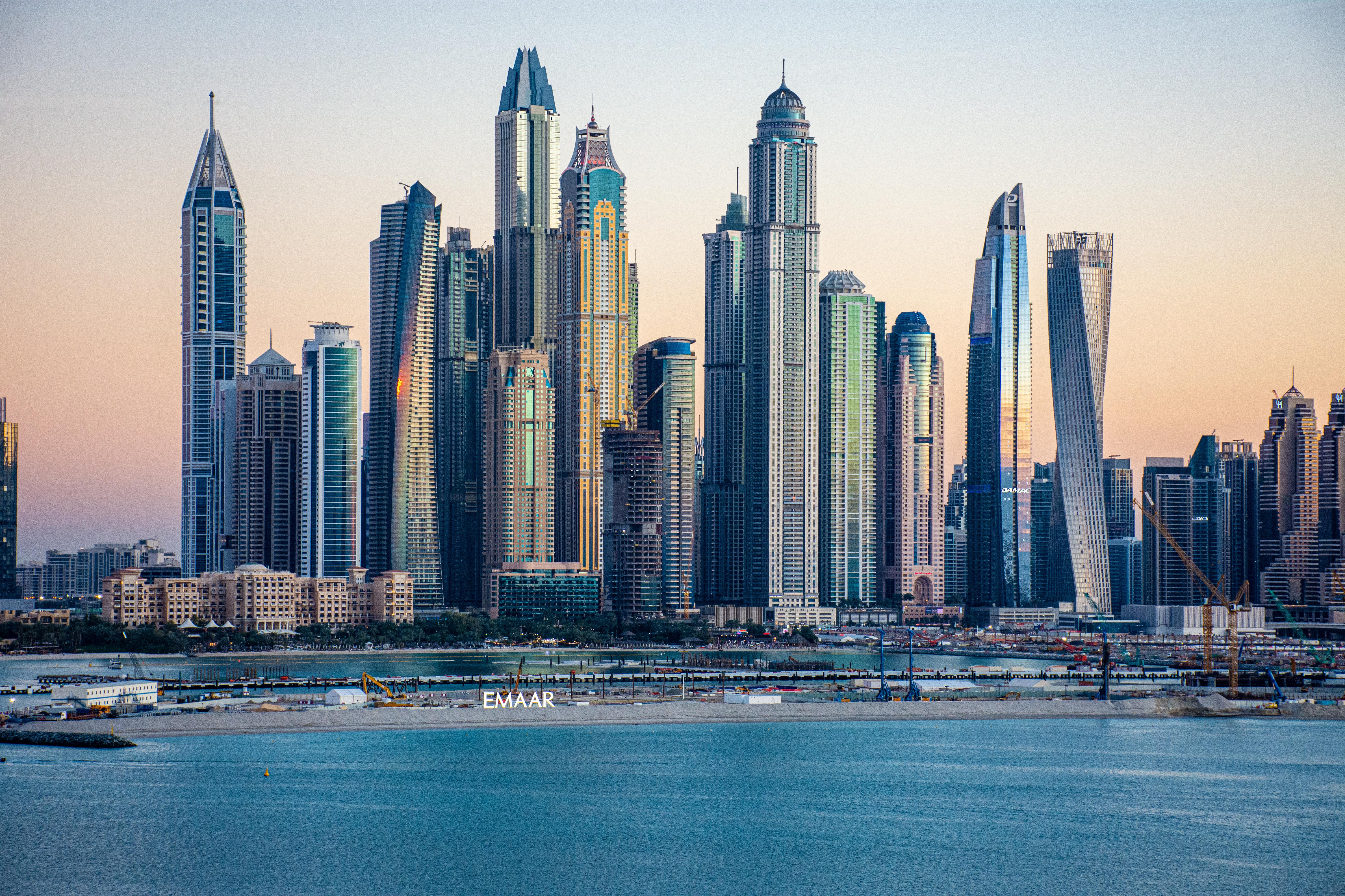UAE Moves Toward Sustainable & Smart Housing: New Standards Announced